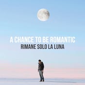 Image of RIMANE SOLO LA LUNA - CD (2012)