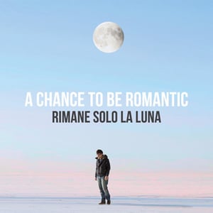 Image of RIMANE SOLO LA LUNA - CD (2012)