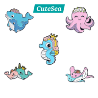 Image 5 of Pin Sets