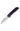 Tenable Shard Crossbar Lock Knife Purple G-10, 3.5