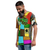 Funk Allstars Pied Piper Pimp Tour Tee