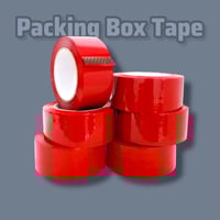 Image 3 of Packing Box Adhesive Tape 
