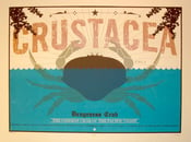 Image of Crustacia by Mike Klay and Bobby Dixon
