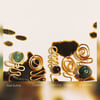 Dlimai Nose Cuff