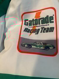 Image 3 of Gatorade Bomber Jacket (XL)
