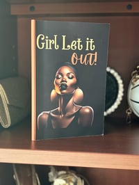 Image 1 of Melanin Healing Journals: For Kings and Queens