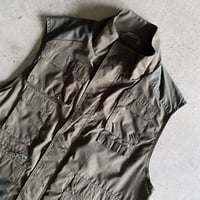 Image 2 of TACTICAL RANGER VEST