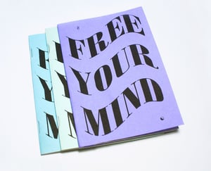Image of Free Your Mind