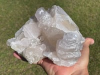 Image 11 of Large Mangano Calcite Crystal Specimen #1971