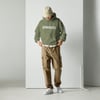 Opinionated Hoodie (Green)