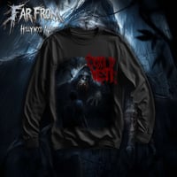 Death By Yeti LS PRE ORDER
