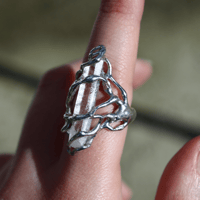 Image 2 of Cristalia Ring