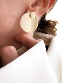 Image 4 of Boucles D'oreille AURORE 