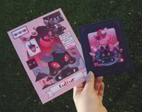 Image 19 of Character Prints