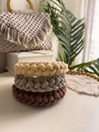 Image 1 of Plush Jaymes Headband