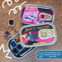 Image 2 of Trinket Tins