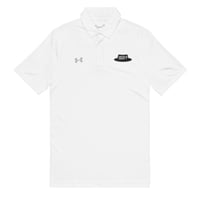 Image 1 of Under Armour® men's polo