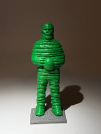 Surfacer Green