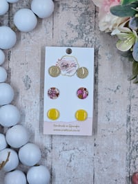 Autumn Stud Pack
