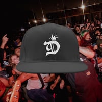 Image 1 of Desmadre Jester SNAPBACK