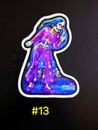 Image 17 of Art Stickers 