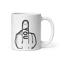 Image of F YOU MUG