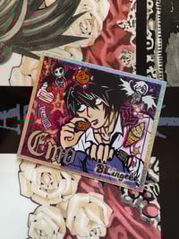 Image 5 of dn stickers
