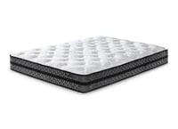 10-Inch Pocketed Hybrid Mattress – Balanced Comfort and Support
