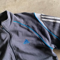 Image 2 of ADIDAS TRACKSUIT JACKET