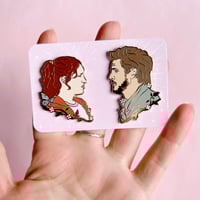 Image 2 of The last of us set 