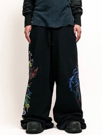 Image 1 of  ULTRA BAGGY SWEATPANTS 