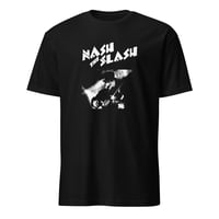 Image 1 of Nash The Slash - In The Lights Unisex T-Shirt