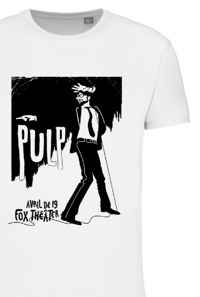 Image 2 of Camiseta Pulp