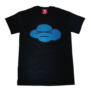Image of Ugly Cloud Royal Blue (Black)