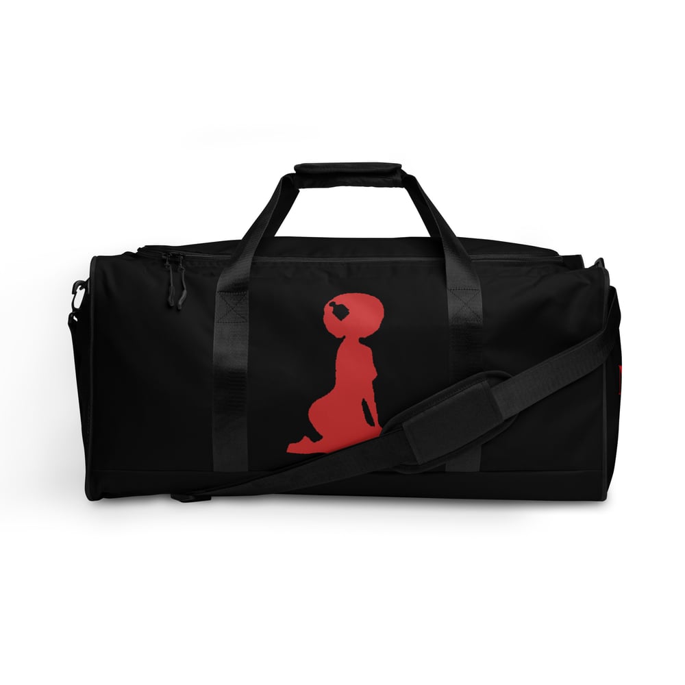 Image of Duffle bag Fit