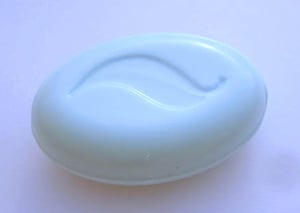 Image of Naked Soap