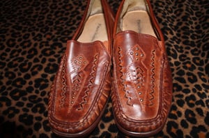 Image of Vintage Loafers