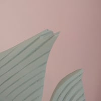 Image 4 of Painted Wooden Fish