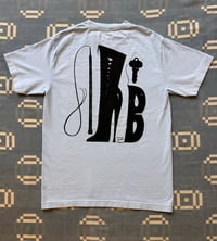 Image 2 of Velvet Underground & Nico (Light Blue) Sz S-2XL 