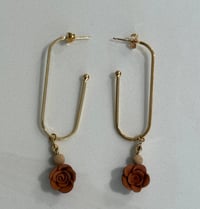 Rocio Earrings 