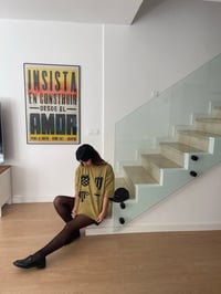 Image 2 of CAMISETA TAZOTAS