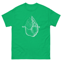 Image 3 of One Hand Unisex classic tee (Colors Available)