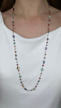 Image 3 of Nebulosa Necklace