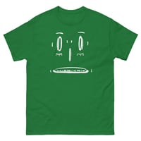 Image 1 of Mark Beyer BIG FACE T-Shirt