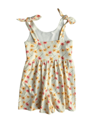 Image 2 of Picking Daisy's Romper