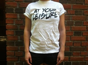 Image of Leisure Tee