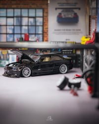 Image 4 of RLC BMW E36 M3 CUSTOM