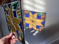 Image 2 of Star Barn Quilt