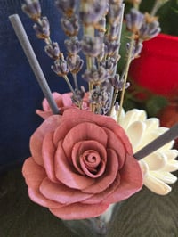 Image 4 of Fall Collection: Crown and Rose