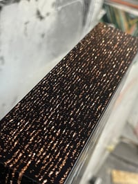 Image 3 of Navy /copper by Mikie